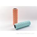 Soft EVA Solid Foam Roller Yoga Massage Roller